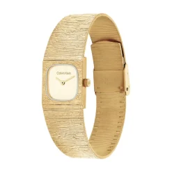 Montre Calvin Klein Sophisticated Square Champagne