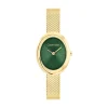 Montre Calvin Klein Twisted Bezel 24 Vert