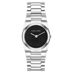 Montre Calvin Klein Unite Noir