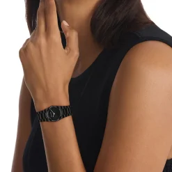 Montre Calvin Klein Unite Noir