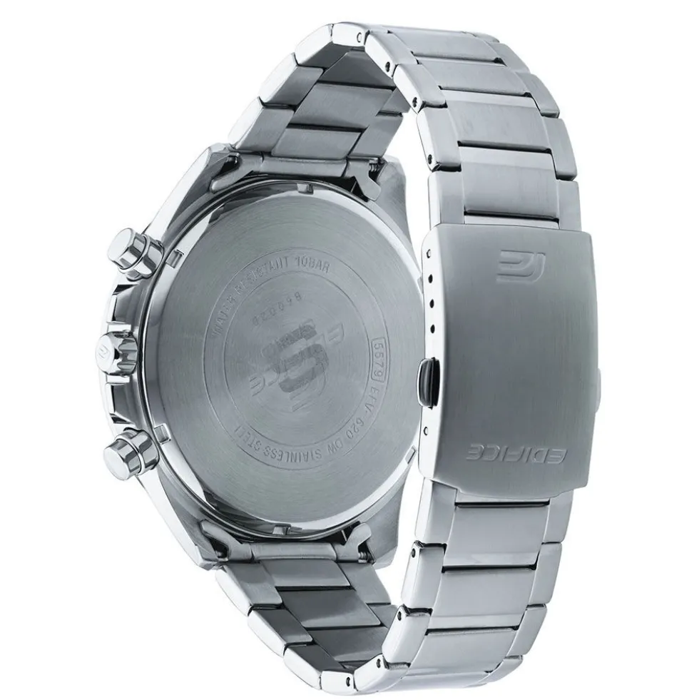 Montre Casio Bleu
