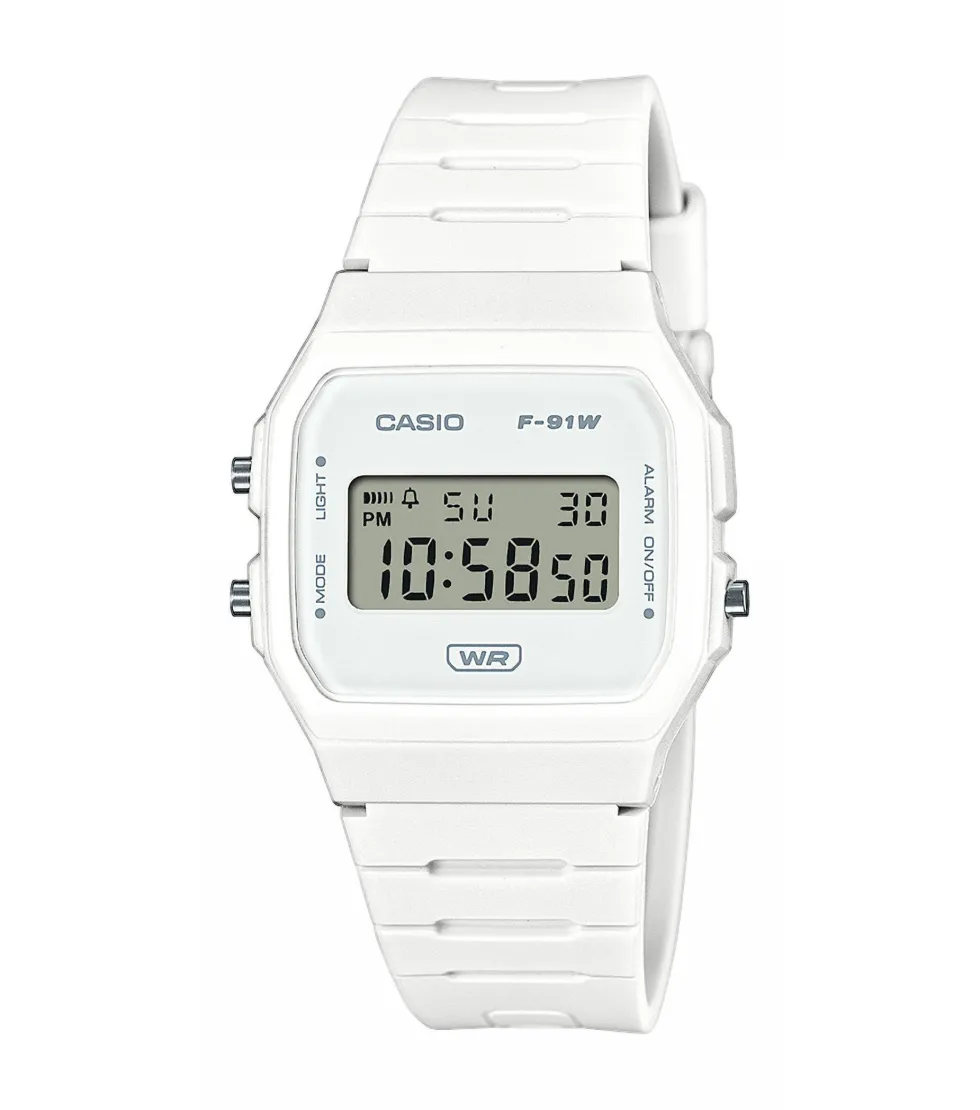 Montre Casio Collection