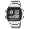 Montre Casio Collection