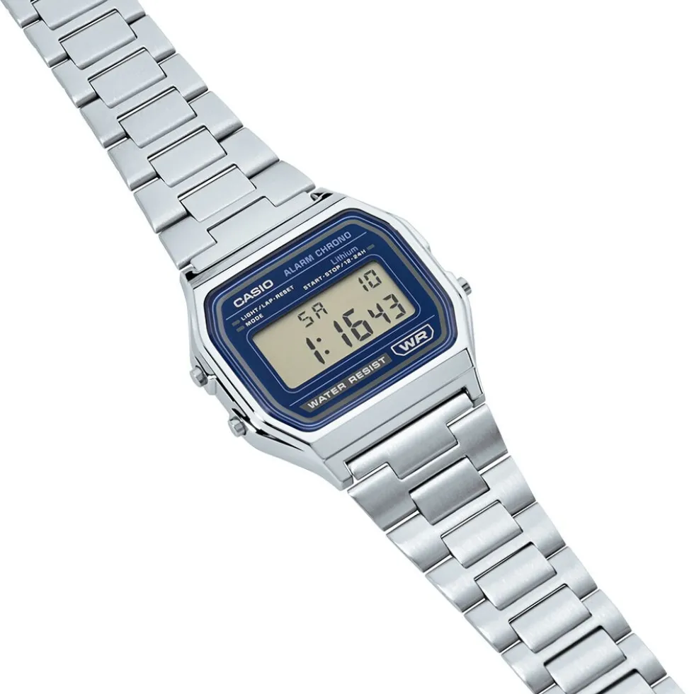 Montre Casio Collection A158W