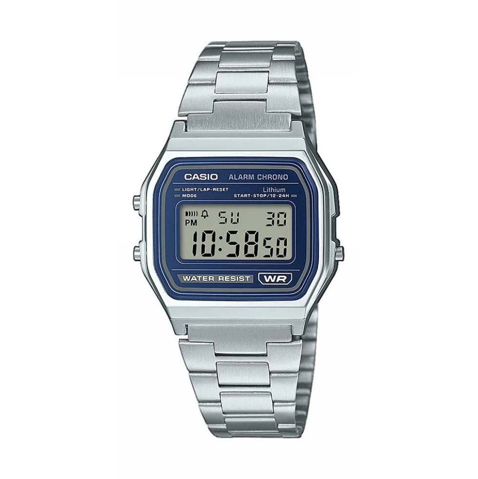 Montre Casio Collection A158W