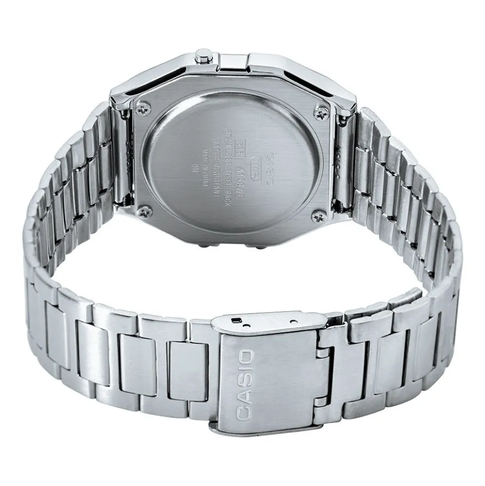 Montre Casio Collection A158W