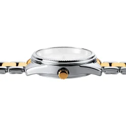 Montre Casio Collection Argente