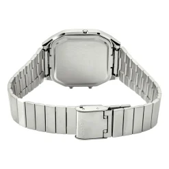 Montre Casio Collection Aq240 Argenté