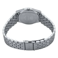 Montre Casio Collection Argenté