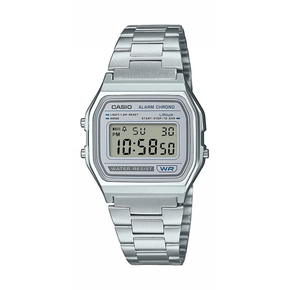 Montre Casio Collection A158W