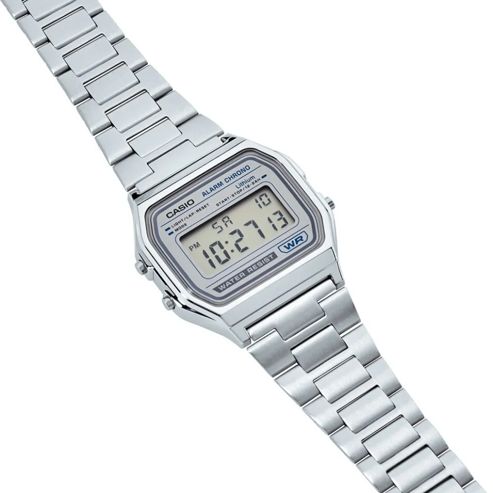 Montre Casio Collection A158W