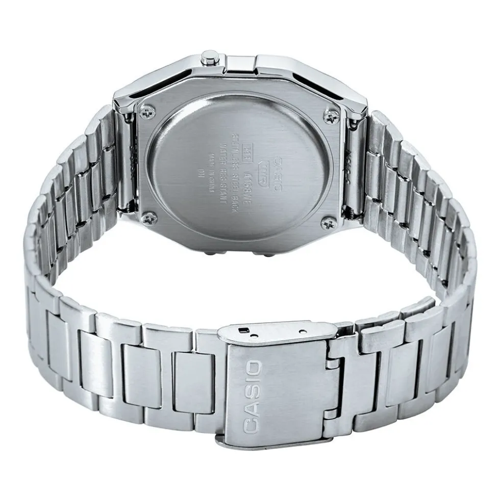 Montre Casio Collection A158W
