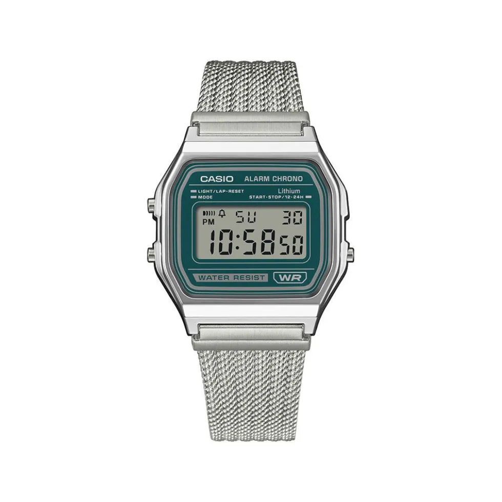 Montre Casio Collection A158W