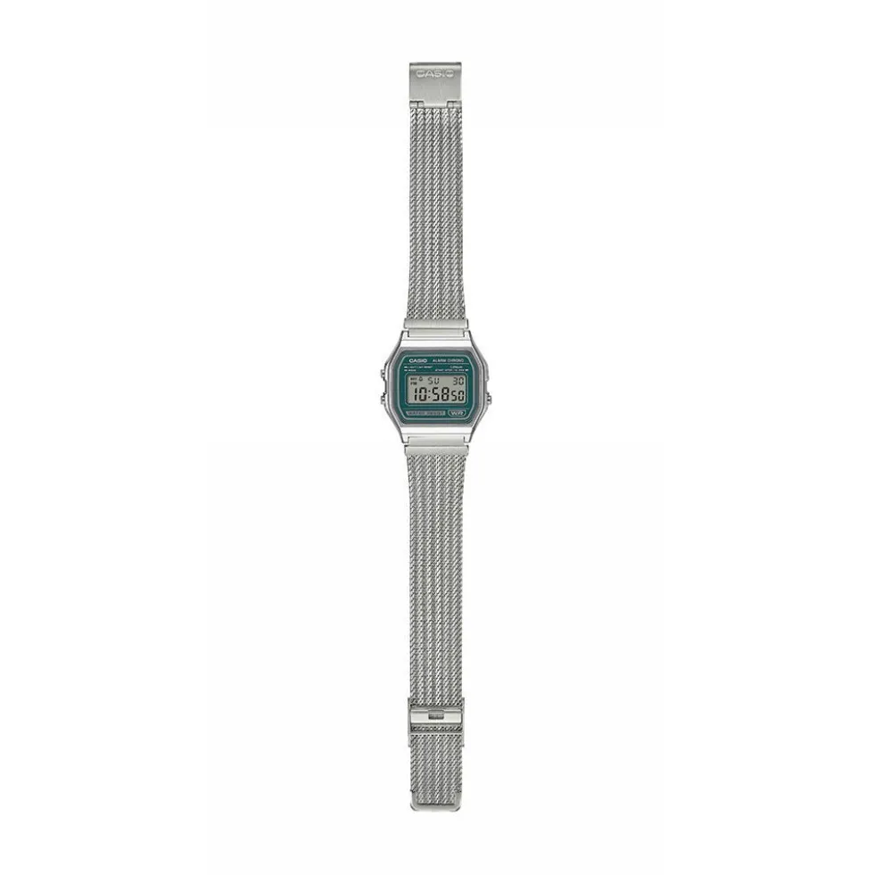 Montre Casio Collection A158W