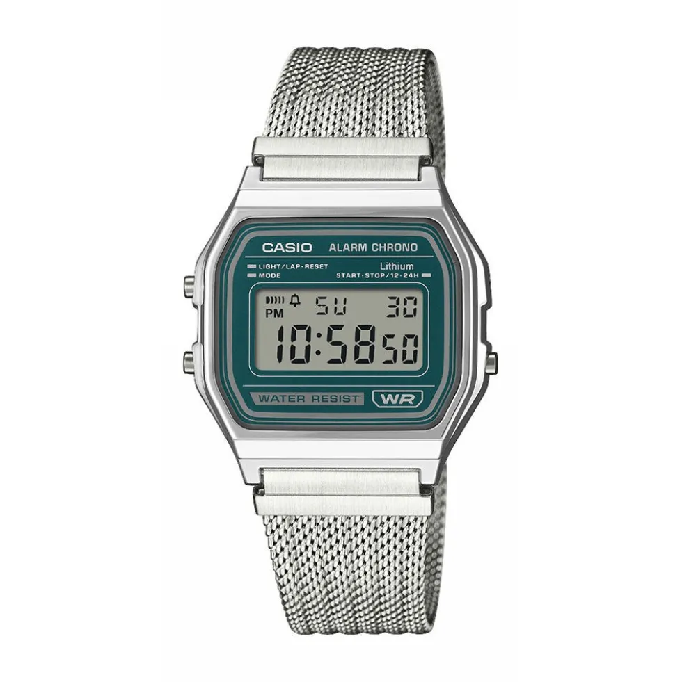 Montre Casio Collection A158W