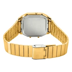 Montre Casio Collection Aq240 Doré