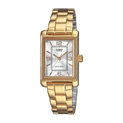 Montre Casio Collection Argenté