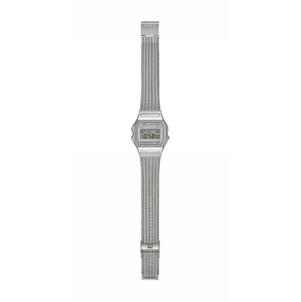Montre Casio Collection A158W