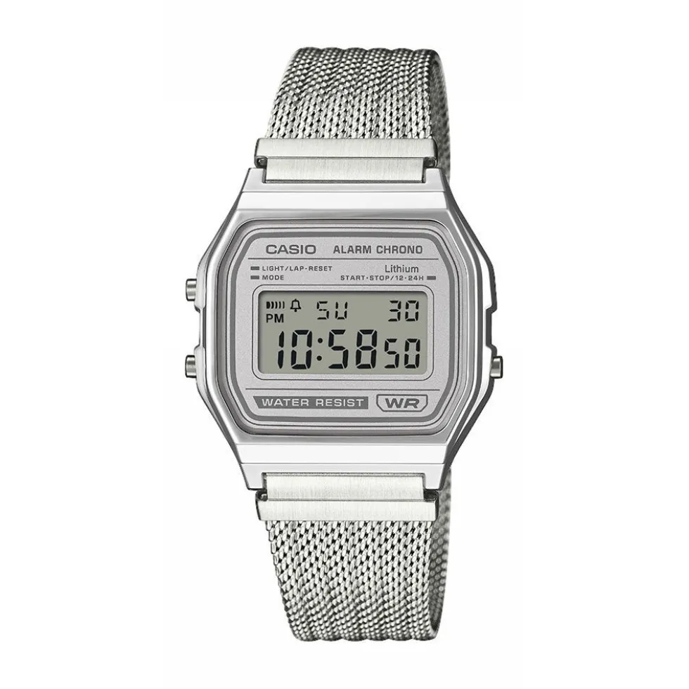 Montre Casio Collection A158W