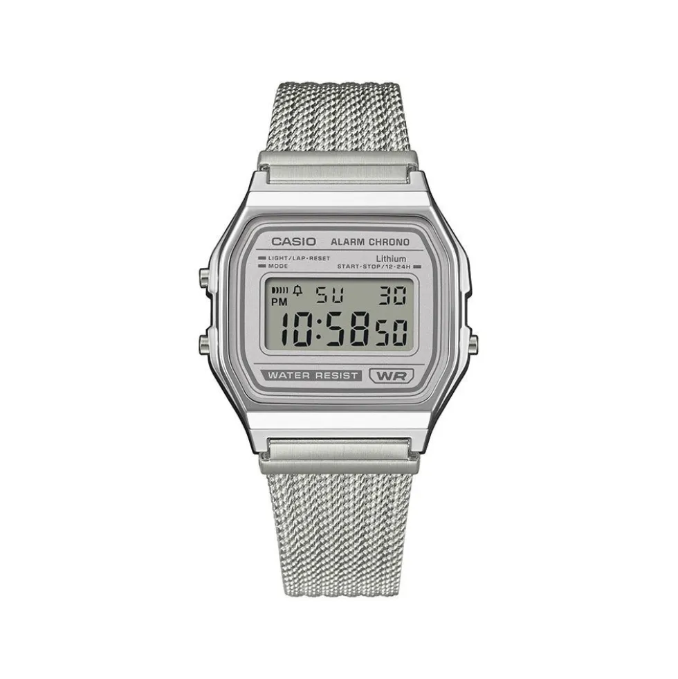Montre Casio Collection A158W