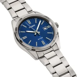 Montre Casio Collection Bleu