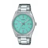 Montre Casio Collection Bleu