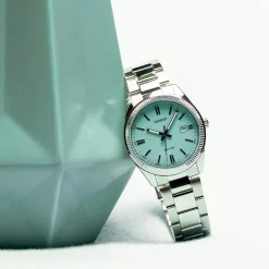 Montre Casio Collection Bleu