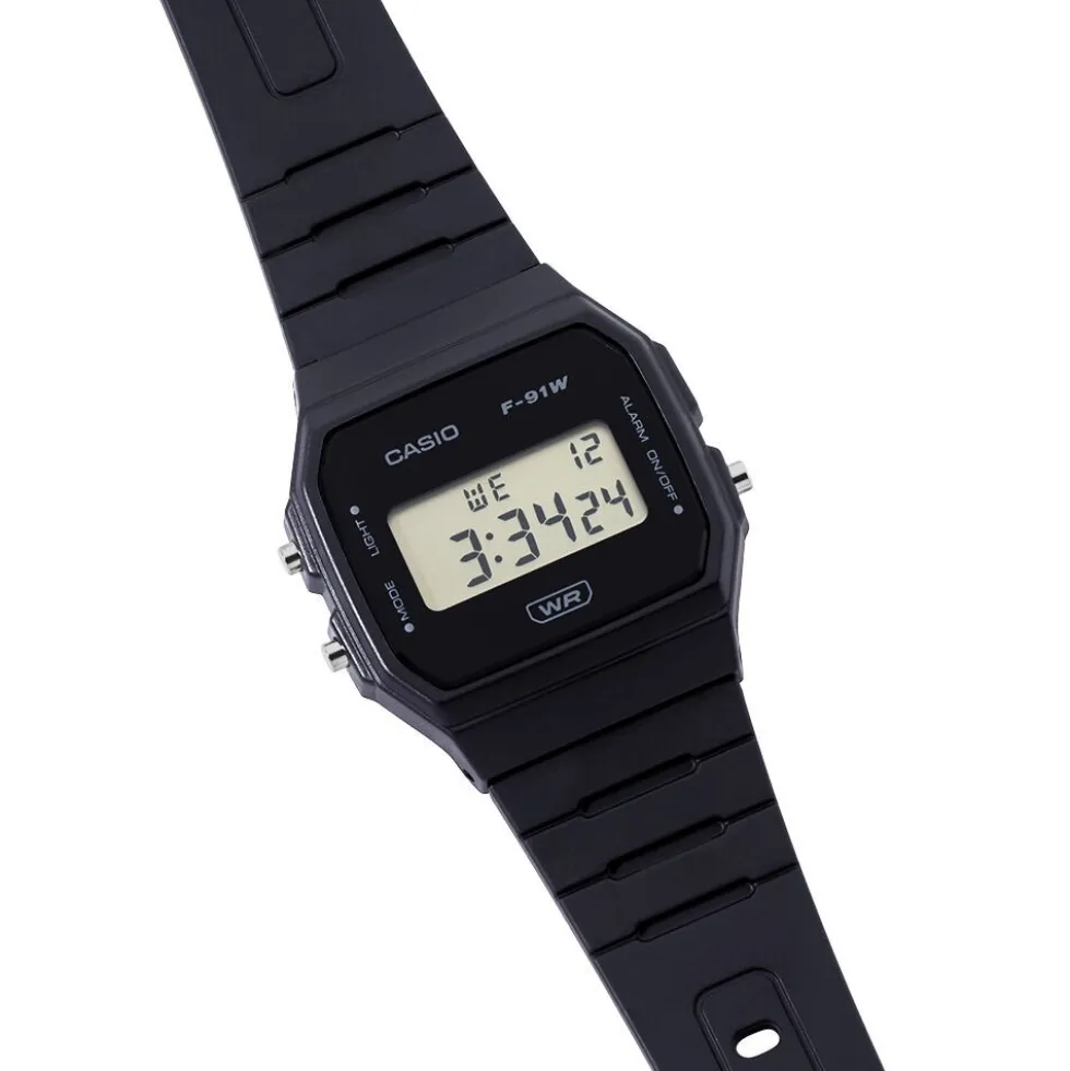 Montre Casio Collection Casio Vintage Collection