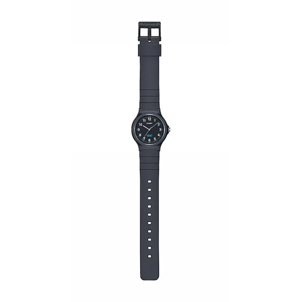 Montre Casio Collection Casio Timeless Collection Noir