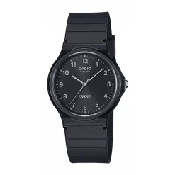 Montre Casio Collection Casio Timeless Collection Noir
