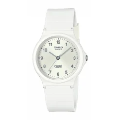 Montre Casio Collection Casio Timeless Collection Blanc