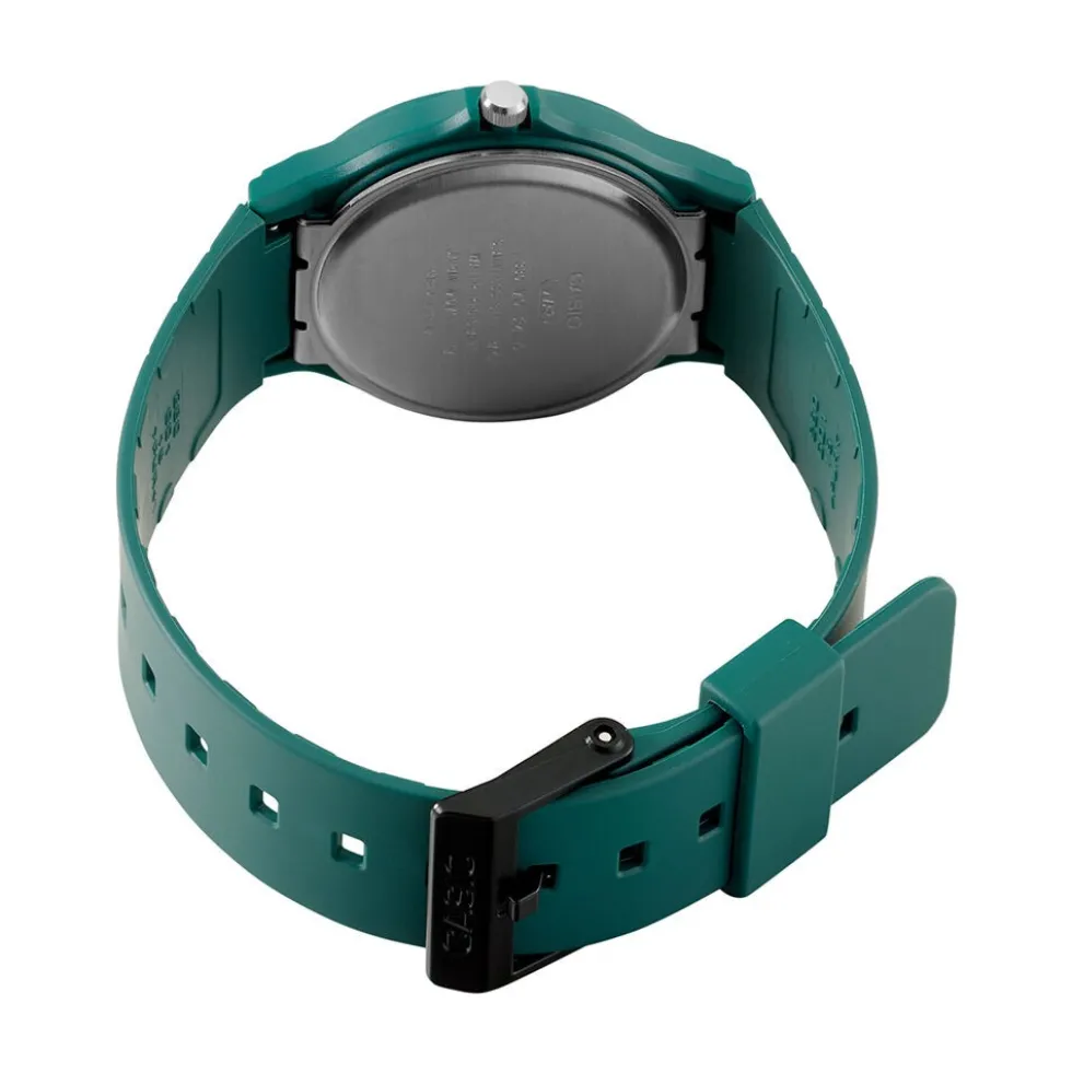 Montre Casio Collection Casio Timeless Collection Vert
