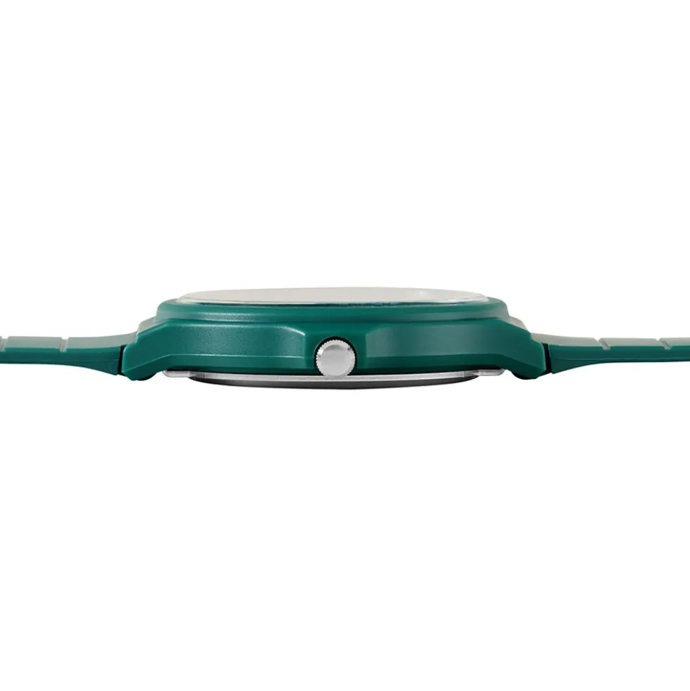 Montre Casio Collection Casio Timeless Collection Vert