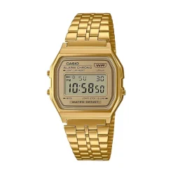 Montre Casio Collection Champagne