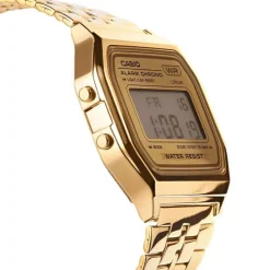 Montre Casio Collection Champagne