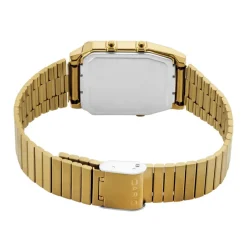 Montre Casio Collection Dore
