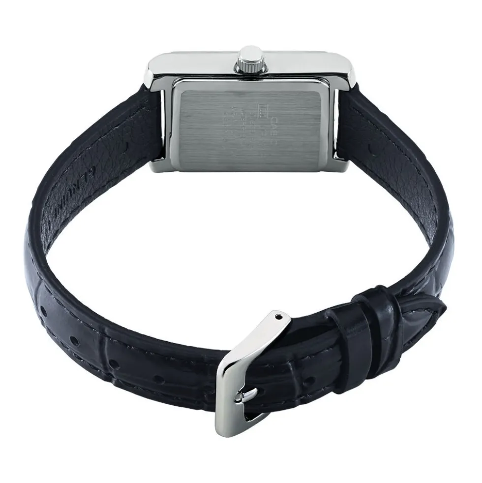 Montre Casio Collection Gris
