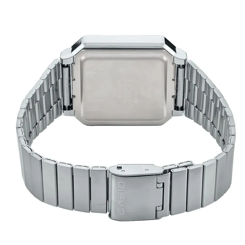 Montre Casio Collection Gris