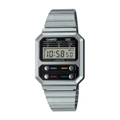 Montre Casio Collection Gris