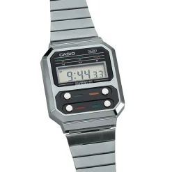 Montre Casio Collection Gris