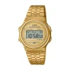 Montre Casio Collection Gris
