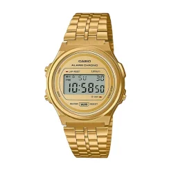 Montre Casio Collection Gris