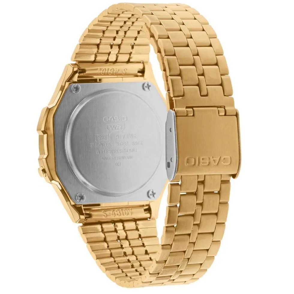 Montre Casio Collection Gris