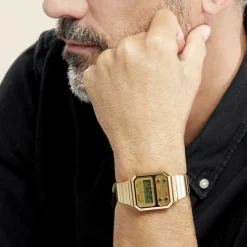 Montre Casio Collection Gris