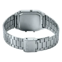 Montre Casio Collection Kaki