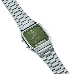 Montre Casio Collection Kaki