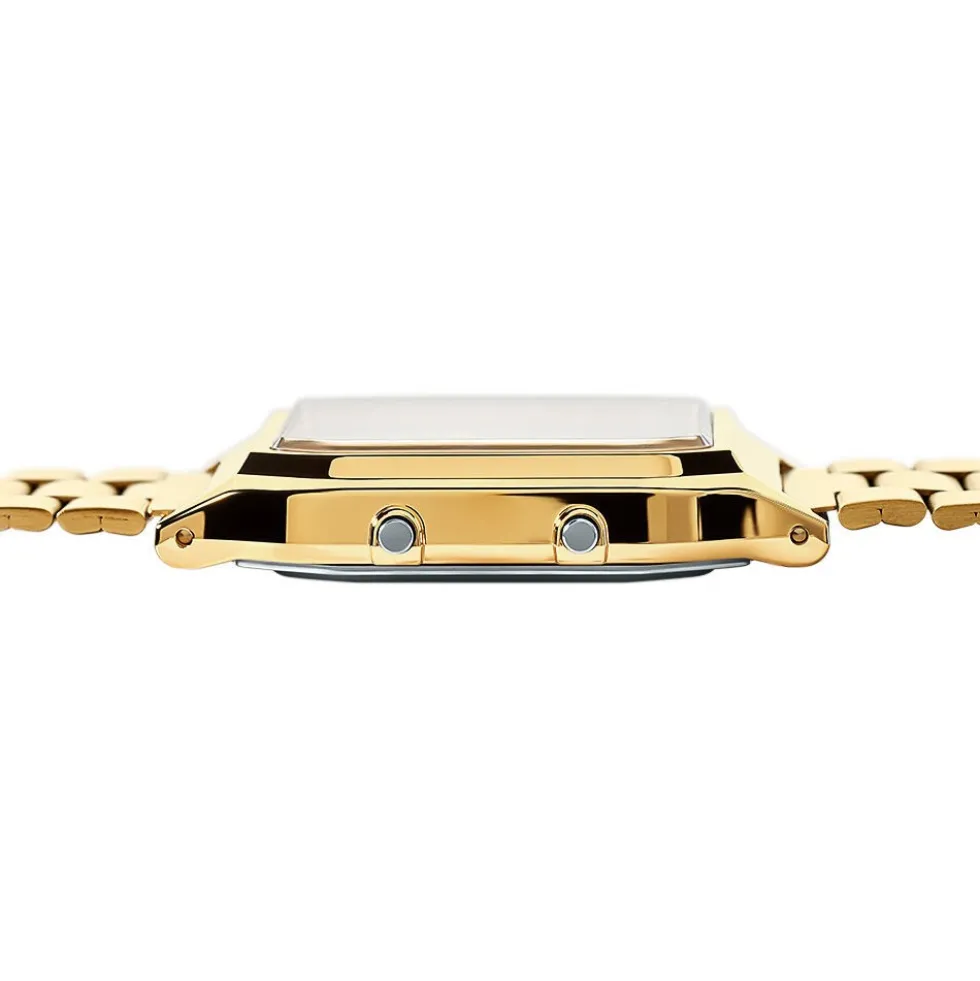 Montre Casio Collection Marron