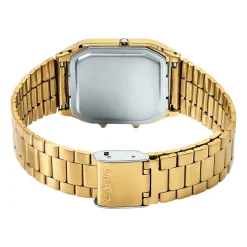 Montre Casio Collection Marron
