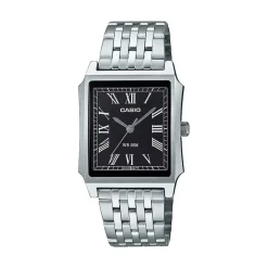 Montre Casio Collection Mtpb190 Noir