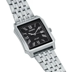 Montre Casio Collection Mtpb190 Noir